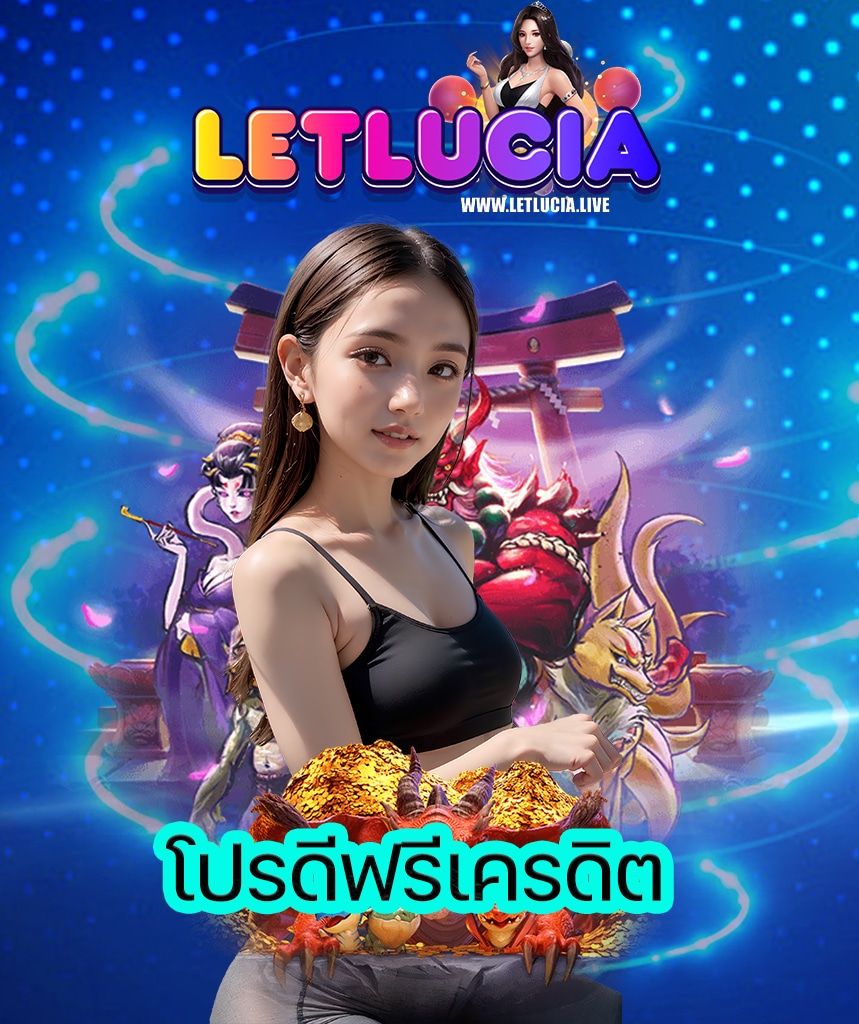 letlucia เข้าสู่ระบบ